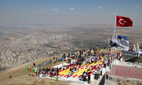 Ali Dağ – Kayseri